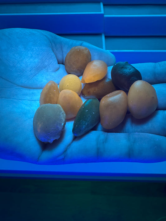 Gobi Agate Sand Enhydro